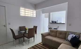 Imagem 2: Apartamento para Venda em Limeira, Centro, 1 dormitório, 1 banheiro, 1 vaga