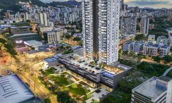 Imagem: Lançamento no bairro Estoril, apartamentos