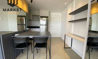 Imagem 3: Lindo Loft com 1 dormitório para alugar, 30 m² por R$ 1.950/mês - Itoupava Seca - Blumenau