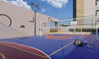 Imagem 4: Apartamento com 2 dormitórios à venda, 58 m² por R$ 485.000,00 - Nova Suíssa - Belo Horizo