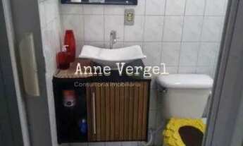 Imagem 7: Apartamento à venda no bairro Padroeira - Osasco/SP