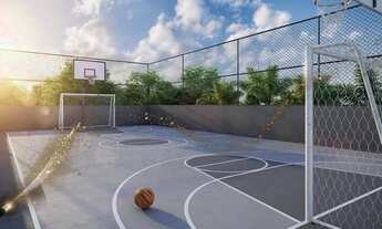 Imagem 6: Apartamento com 2 Quartos e 1 suíte, 55 m²