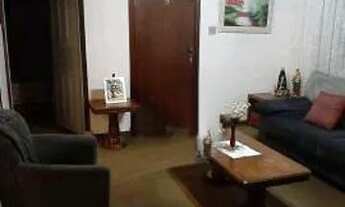 Imagem 3: CASA TÉRREA - JARDIM SANTO ELIAS - SP