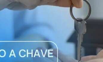 Imagem 5: PASSO AS CHAVES: CASA CONSTRUIDA NA Barra dos Coqueiros/SE