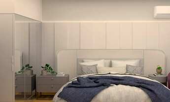 Imagem 3: Apartamento para venda possui 330 metros quadrados com 4 quartos em Copacabana - Rio de Ja