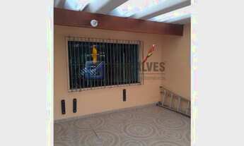 Imagem 3: SAO BERNARDO DO CAMPO - Residential / Home - BAIRRO ASSUNCAO