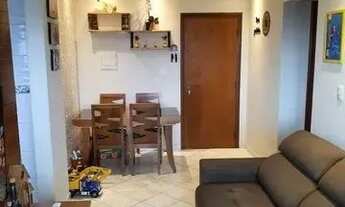 Imagem 2: Apartamento para venda em Itapuã