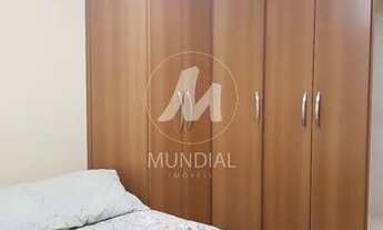 Imagem 6: Apartamento (tipo - padrao) 2 dormitórios/suite, em condomínio fechado