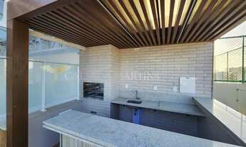 Imagem 7: Apartamento com 1 quarto em 25m² com vagas rotativas