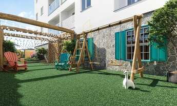 Imagem 11: Apartamento para Venda em Itajaí, Praia Brava de Itajaí, 2 dormitórios, 1 suíte, 2 banheir