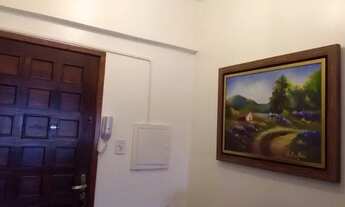 Imagem: Apartamento para Venda - 84m², 3 dormitórios