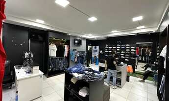 Imagem 2: Sala comercial, com banheiro e depósito. Próximo ao Shopping Cidade. Excelente localização