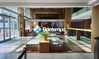 Imagem 5: BRISAS DO LAGO VISTA FRONTAL LAGO