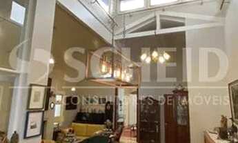 Imagem 7: Lindissima casa terrea, totalmente reformada, área nobra do Alto da Boa Vista