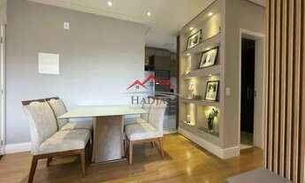 Imagem 6: JUNDIAÍ - Apartamento Padrão - JARDIM FLÓRIDA