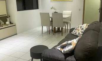 Imagem 2: Alugo Apartamento 2 qtos Beira mar Particular