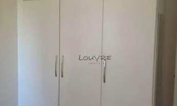 Imagem 7: Apartamento com 2 dormitórios para alugar, 53 m² por R$ 3.958,00/mês - Vila Olímpia - São