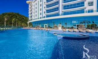 Imagem 2: Apartamento para aluguel possui 179 metros quadrados com 4 quartos