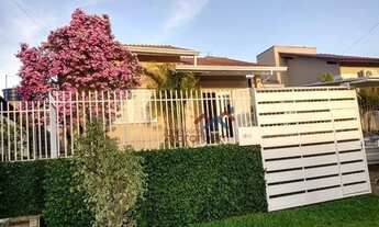 Imagem: Casa com 2 dormitórios à venda, 96 m²