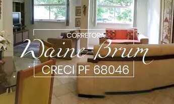 Imagem 7: 3 quartos com vaga Ipanema