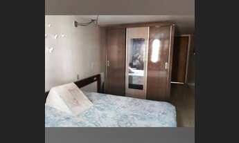 Imagem 4: Flat mobiliado Kitnet com 1 dormitório