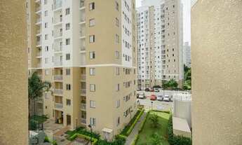 Imagem 6: Apartamento para Aluguel - Tatuapé, 2 Quartos, 48 m2