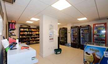 Imagem 6: Apartamento novo com 3 dormitórios sendo 1 suítes e 2 vagas em Itacorubi - Florianópolis