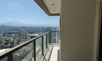 Imagem 2: Oportunidade! Apartamentos no Golden Gate 3 quartos - Ultimas unidades