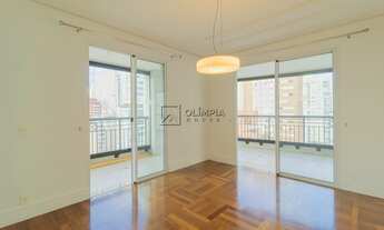 Imagem 4: Apartamento Locação 4 Dormitórios - 245 m² Moema