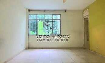 Imagem 6: Apartamento para venda possui 80 metros quadrados com 2 quartos em Grajaú - Rio de Janeiro