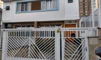 Imagem 2: CASA RESIDENCIAL em SÃO PAULO - SP, JARDIM ANÁLIA FRANCO