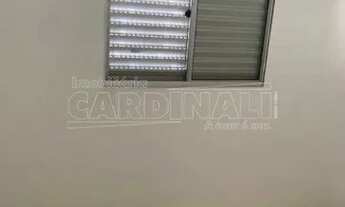 Imagem 2: Apartamento Padrão em São Carlos