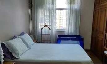 Imagem 5: Apartamento para venda com 128 metros quadrados com 3 quartos em Icaraí - Niterói - RJ