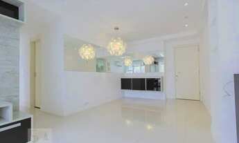 Imagem 4: Apartamento para Aluguel - Jacarepaguá, 2 Quartos, 78 m2