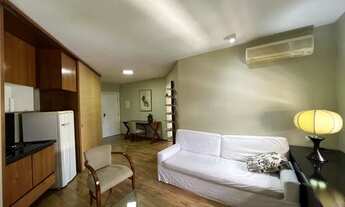 Imagem: FLAT JARDIM PAULISTA