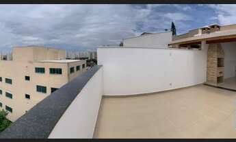 Imagem 3: COBERTURA - JARDIM PARAÍSO - SP