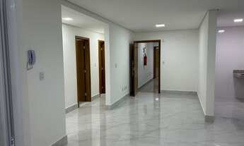 Imagem 4: Alugo apartamento de 3 quartos - 1 suíte - Cidade Nobre