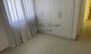 Imagem 5: Jd. Europa - 02 vagas e 02 suítes - Reformado!!!