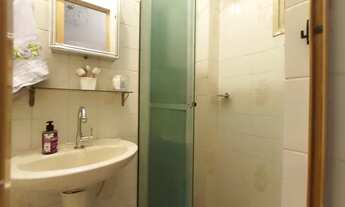 Imagem 6: Kitnet/conjugado para venda tem 35 metros quadrados em Pitangueiras - Guarujá - SP