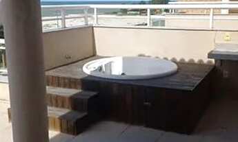 Imagem 5: Cobertura Pé na Areia