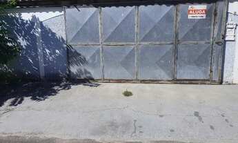 Imagem: Alugo casa em Campo Grande