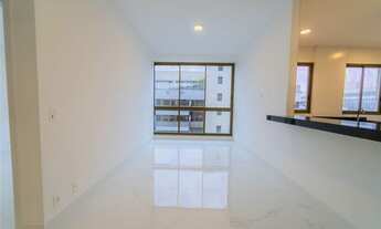 Imagem: SQNW 104 Bloco A Residencial Lara Carvalho