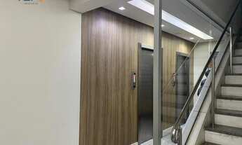 Imagem 3: Apartamento com 3 dormitórios à venda, 98 m² por R$ 365.000,00 - Centro - Juiz de Fora/MG