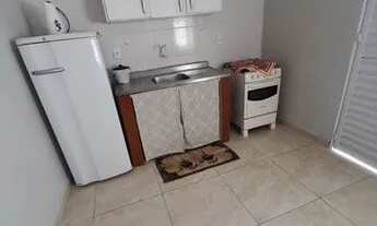 Imagem: Aluga-se Kitnet