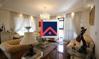 Imagem 4: Apartamento Venda 3 Dormitórios - 226 m² Perdizes