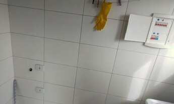 Imagem 7: Aluga-se Casa em condomínio com 2 dormitórios