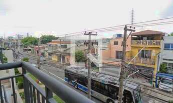 Imagem 6: Apartamento para Aluguel - Freguesia do Ó, 2 Quartos, 35 m2