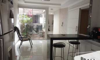 Imagem 2: Casa à Venda no Bairro Residencial Bom Sucesso com 3 Quartos por R$ 275.000