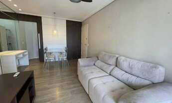 Imagem 2: Excelente apartamento todo mobiliado no centro