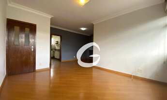 Imagem 3: Apartamento com 4 dormitórios à venda, 111 m² por R$ 740.000,00 - Santo Antônio - Belo Hor